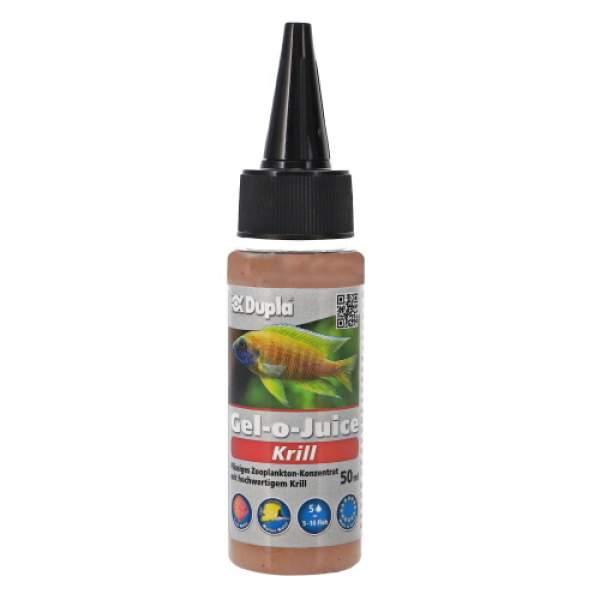 Dupla Gel-o-Juice Krill